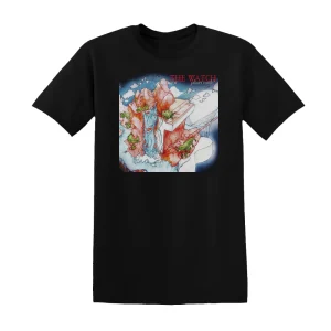 The Watch - Planet Earth Album Cover T-Shirt