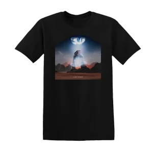 TLF - Planet Sadness Album Cover T-Shirt