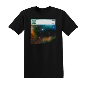 Bebhionn - Planetary Album Cover T-Shirt