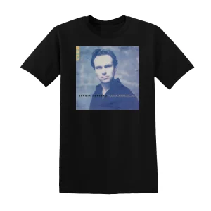 Bendik Hofseth - Planets Rivers Andikea Album Cover T-Shirt