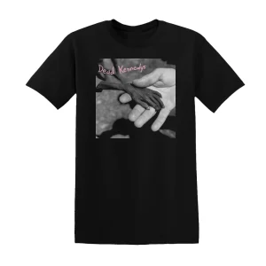 Dead Kennedys - Plastic Surgery Disasters Album Cover T-Shirt
