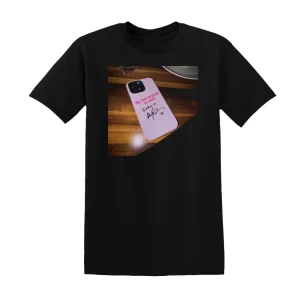 Cash Cobain - Play Cash Cobain Album Cover T-Shirt