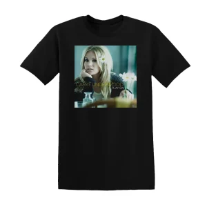 Carrie Underwood - Play On Album Cover T-Shirt