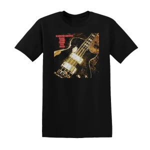 Supersuckers - Play That Rock N Roll Album Cover T-Shirt