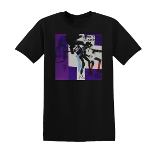Sonic Youth - Play The New York Dolls Album Cover T-Shirt