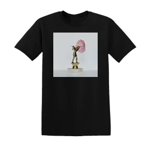 Cassandra Jenkins - Play Till You Win Album Cover T-Shirt