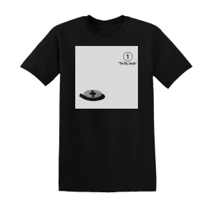 Tom Petty and The Heartbreakers - Playback 2 Album Cover T-Shirt