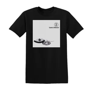 Tom Petty and The Heartbreakers - Playback 3 Album Cover T-Shirt