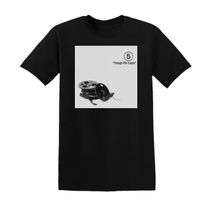 Tom Petty and The Heartbreakers - Playback 4 Album Cover T-Shirt