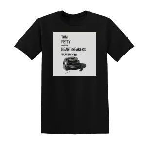 Tom Petty and The Heartbreakers - Playback 5 Album Cover T-Shirt