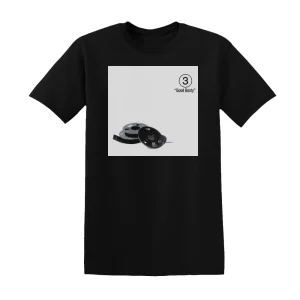 Tom Petty and The Heartbreakers - Playback Album Cover T-Shirt