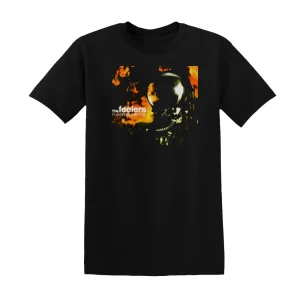 The Feelers - Playground Battle Album Cover T-Shirt