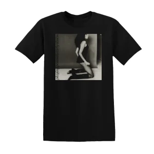 Carly Simon - Playing Possum Album Cover T-Shirt