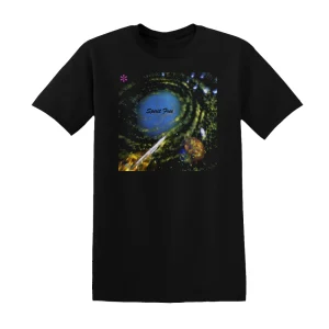 Spirit Free - Plays Starship Album Cover T-Shirt
