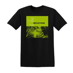 Steve Lacy - Plays Thelonious Monk Reflections Album Cover T-Shirt
