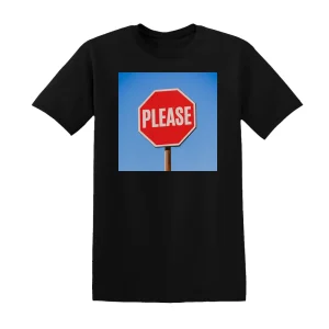 Beatsteaks - Please Album Cover T-Shirt