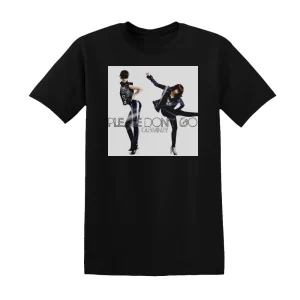 CL - Please Dont Go Album Cover T-Shirt