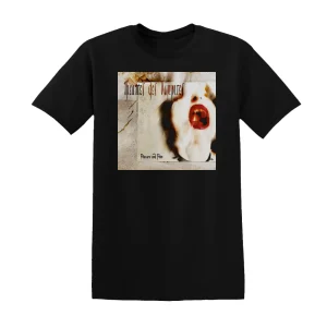 Theatres des Vampires - Pleasure And Pain Album Cover T-Shirt