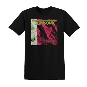 Semisonic - Pleasure Ep Album Cover T-Shirt