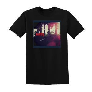 Taffy - Plus Album Cover T-Shirt