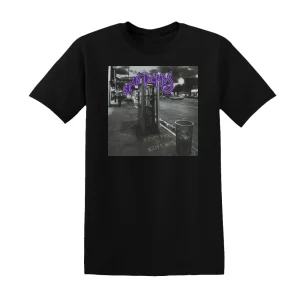 Spin Doctors - Pocket Full Of Kryptonite Album Cover T-Shirt