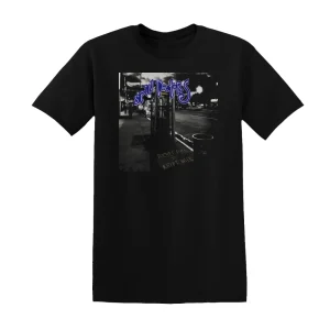 Spin Doctors - Pocket Full Of Kryptonite Album Cover T-Shirt