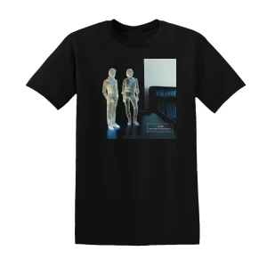 Air - Pocket Symphony Album Cover T-Shirt