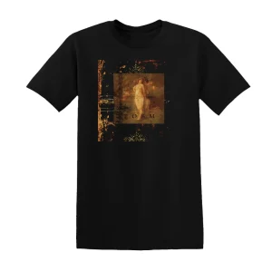 Delerium - Poem 1 Album Cover T-Shirt