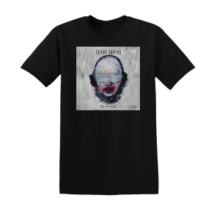 Shade Empire - Poetry Of The Ill Minded Album Cover T-Shirt