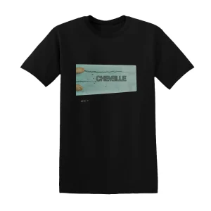 Chevelle - Point 1 2 Album Cover T-Shirt