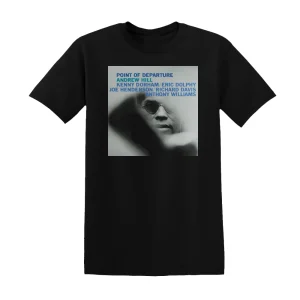 Andrew Hill - Point Of Departure 2 Album Cover T-Shirt