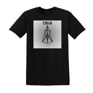 Those Damn Crows - Point Of No Return 2 Album Cover T-Shirt
