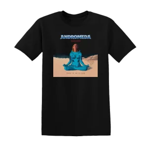 Andromeda Dreams - Point Of No Return Album Cover T-Shirt