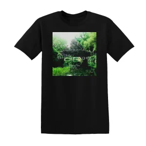 Brothertiger - Point Of View Album Cover T-Shirt