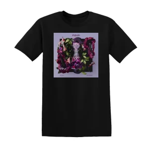 Aaliyah - Poison Album Cover T-Shirt