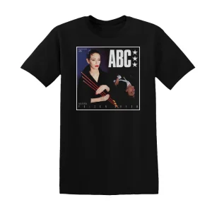 ABC - Poison Arrow 1 Album Cover T-Shirt