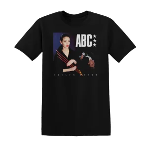 ABC - Poison Arrow Album Cover T-Shirt