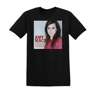 Amy Macdonald - Poison Prince Album Cover T-Shirt