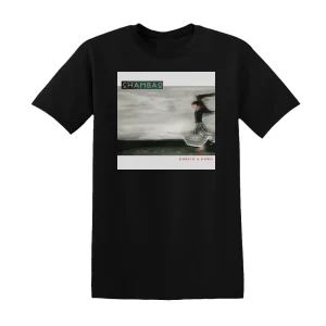 Chambao - Pokito A Poko Album Cover T-Shirt
