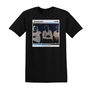 Tangerine Dream - Poland The Warsaw Concert Album Cover T-Shirt
