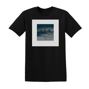 Biosphere - Polar Sequences 3 Album Cover T-Shirt