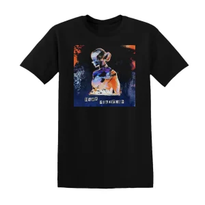 BLØF - Polaroid Album Cover T-Shirt