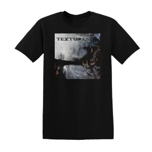 Textures - Polars Album Cover T-Shirt