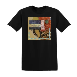David Torn - Polytown Album Cover T-Shirt