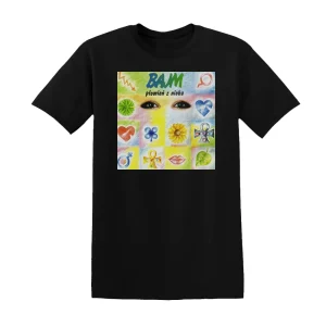 Bajm - Pomie Z Nieba Album Cover T-Shirt