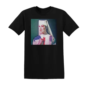 Cate Le Bon - Pompeii Album Cover T-Shirt