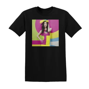 Sweet Vacation - Pop Save The World 1 Album Cover T-Shirt