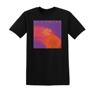 The Verve Pipe - Pop Smear Album Cover T-Shirt