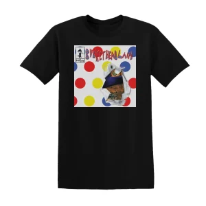 Buckethead - Popcorn Shells Album Cover T-Shirt