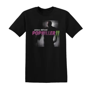 Anthony Rother - Popkiller Ii Album Cover T-Shirt